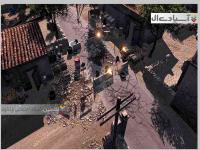 فراخوانی سپاهیان