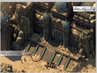 ارکان جاودانگی 2: آتش مرده