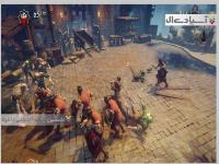 دست سرنوشت 2