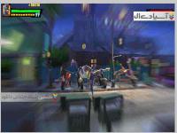 شوفو: تولد دوباره افسانه