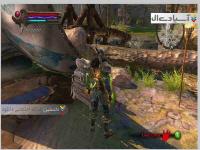 امپراطوری آمالور: رکونینگ