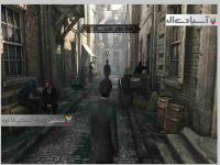 شرلوک هولمز: دختر شیطان