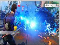 سانست اوردرایو