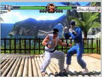 ویرچوآ فایتر 5: مرحله نهایی مسابقات