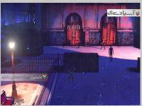 دزد دزدان: فصل اول