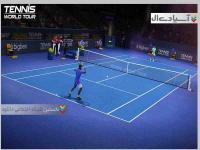 تور جهانی تنیس