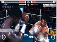 شبیه ساز بوکس