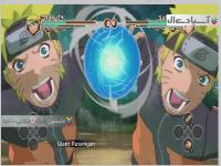 ناروتو شیپودن: طوفان نهایی نینجا 2