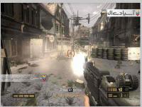 مقاومت: سقوط انسان