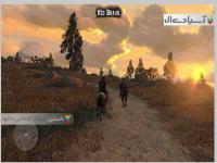 رستگاری سرخپوست مرده