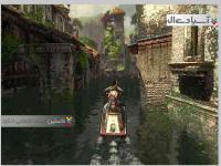 آنچارتد: طالع دریک