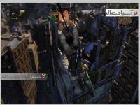 آنچارتد 2: در جمع دزدان