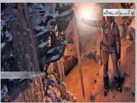 ظهور توم ریدر