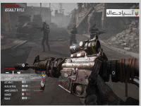 جبهه داخلی: انقلاب