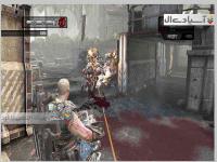 چرخ‌دنده‌های جنگ: داوری