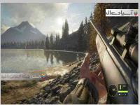 شکارچی: ندای وحش