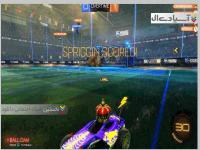 فوتبال ماشینی