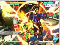 مبارزین توپ اژدها