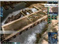 فرمان و تسخیر: جنگ‌های تیبریوم