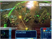 فرمان و تسخیر: گرگ و میش تایبریان