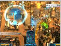 ایکس-مورف: دفاع