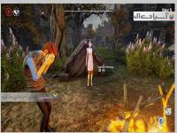 ما کمی خوشحالیم