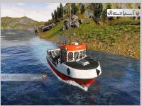 ماهیگیری: دریای بارنتز