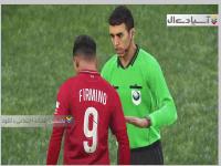 فوتبال تکاملی حرفه‌ای 2019