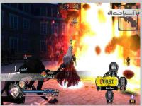 شب‌های لاجوردی