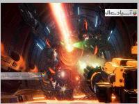 سفینه فضایی مسلح