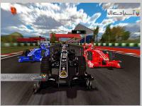 فرمول یک 2018