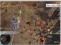 چکش جنگی: آغاز نبرد 2