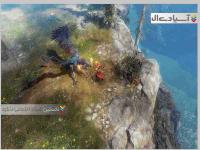 سایه‌ها: بیداری