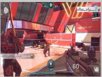 دربرابر نبرد مدرن