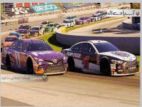 NASCAR Heat 3