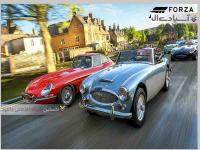 فورزا هورایزون 4