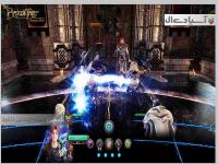 افسانه آوازخوان 4: باروز دیپ