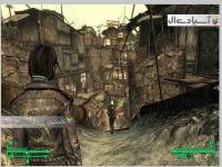 باران هسته‌ای 3