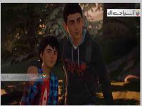 زندگی عجیب 2