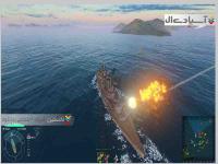 نبرد ناورها