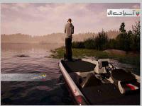 شبیه‌ساز دنیای ماهیگیری