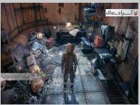 بی‌خوابی: آرک