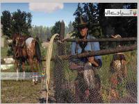 رستگاری سرخپوست مرده 2