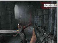 ولفنشتاین: خون قدیمی