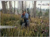 بازیکنان ناشناس در میدان جنگ