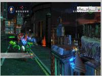 بتمن لگویی 2: برترین قهرمانان دی‌سی