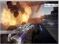 گریپ: مبارزه در رانندگی