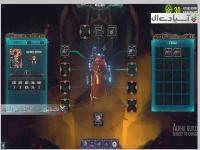 چکش جنگی 40000: مکانیکوس