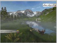 شبیه‌ساز نهایی ماهیگیری