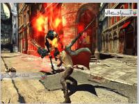 شیطان هم میگرید